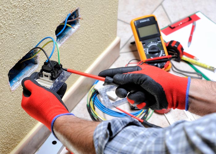 Electrical Contractors Middletown Nj
