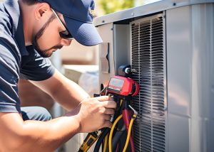 Ac Repair Technicians Near Me