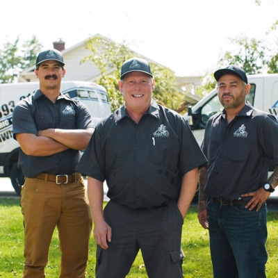 Generator Installation