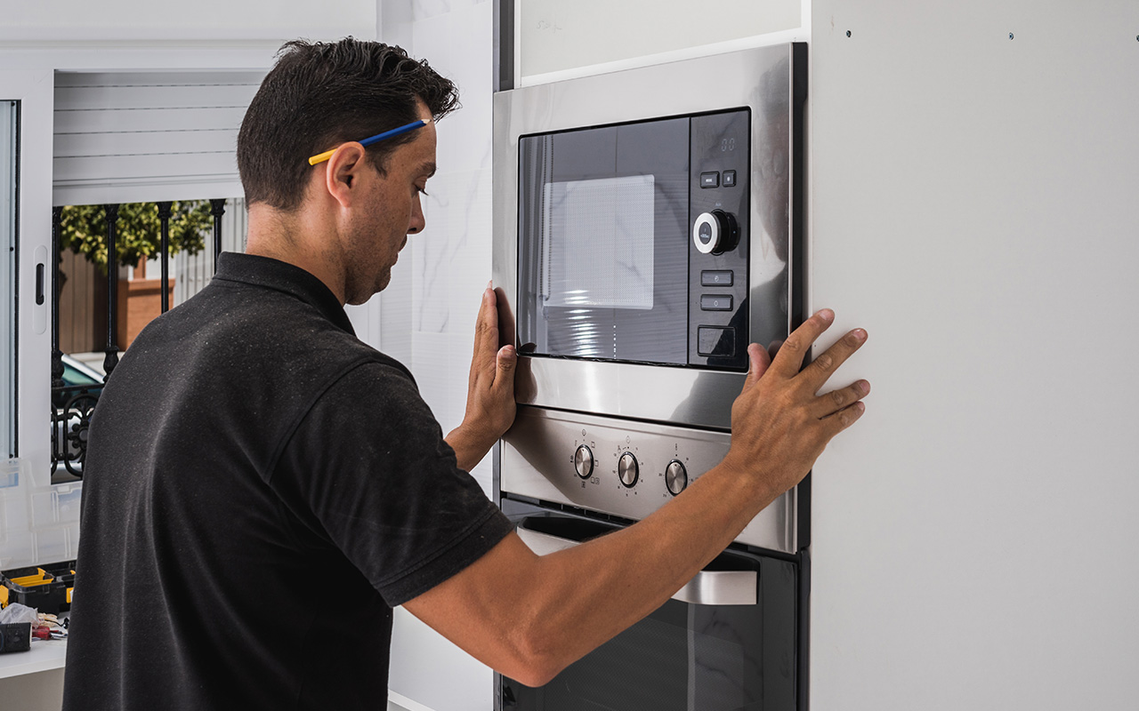 Appliance Installation Company In Florida And Michigan