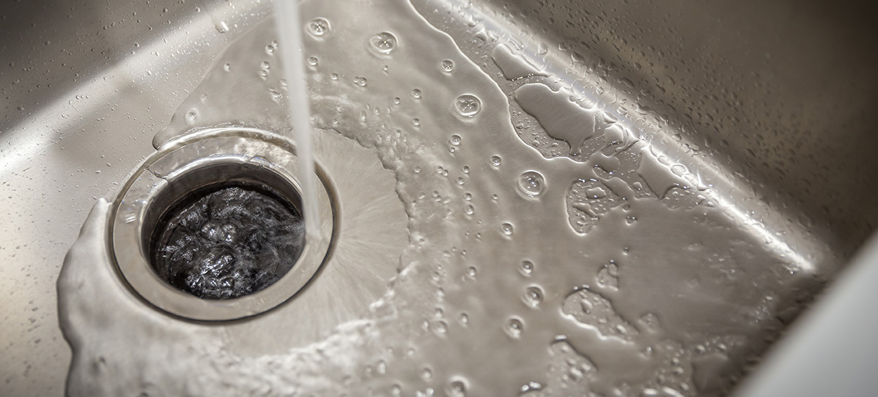 Garbage Disposal Installation In Florida And Michigan