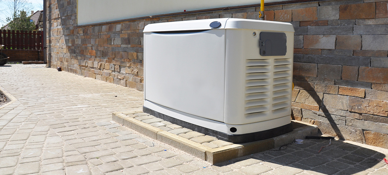 Home Standby Generator Contractors Michigan And Florida