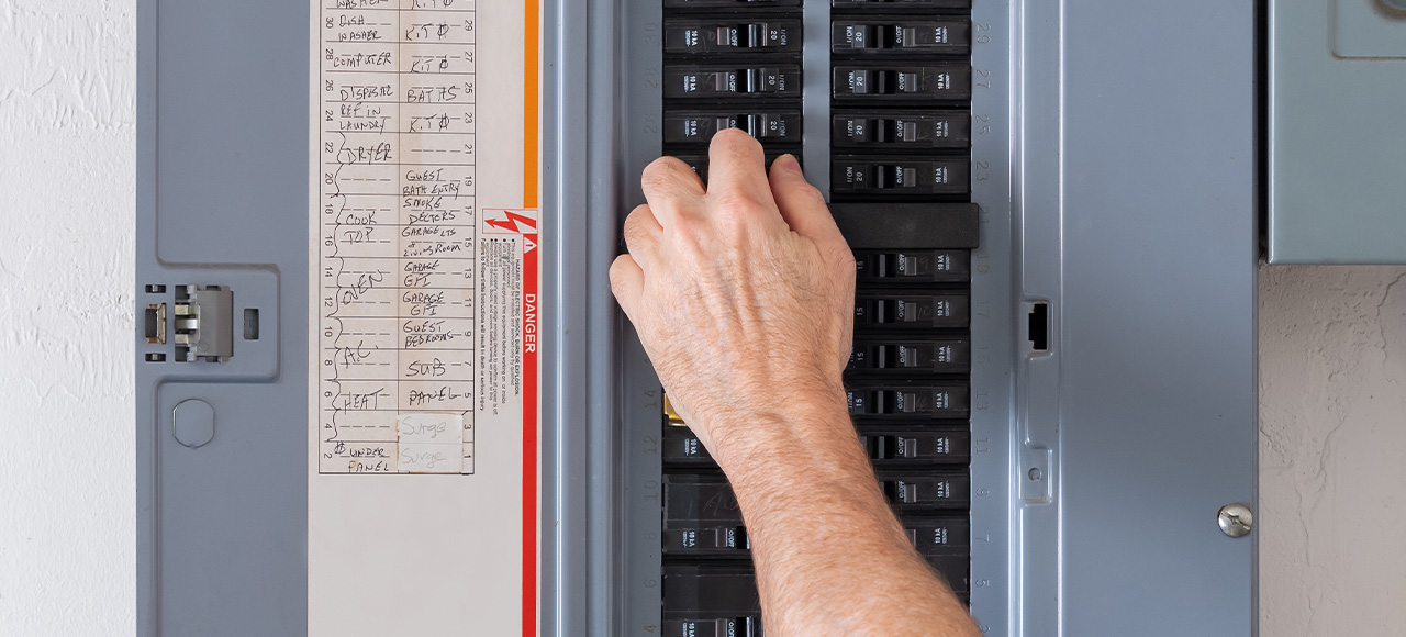 New Panel Installation Company In Michigan And Florida