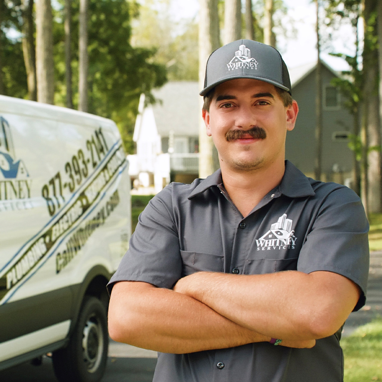 Residential Plumbing Company In Michigan And Florida