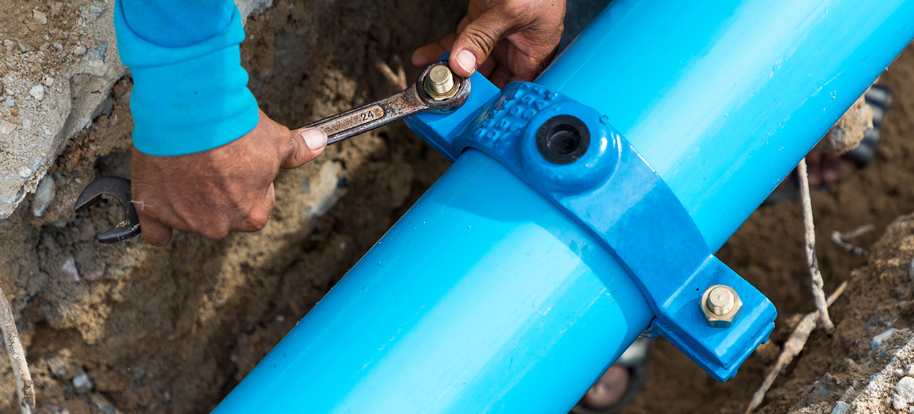 Sewer Repair And Installation Near Me