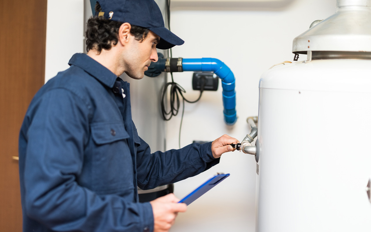 Water Heater Repair Installation Company In Michigan And Florida