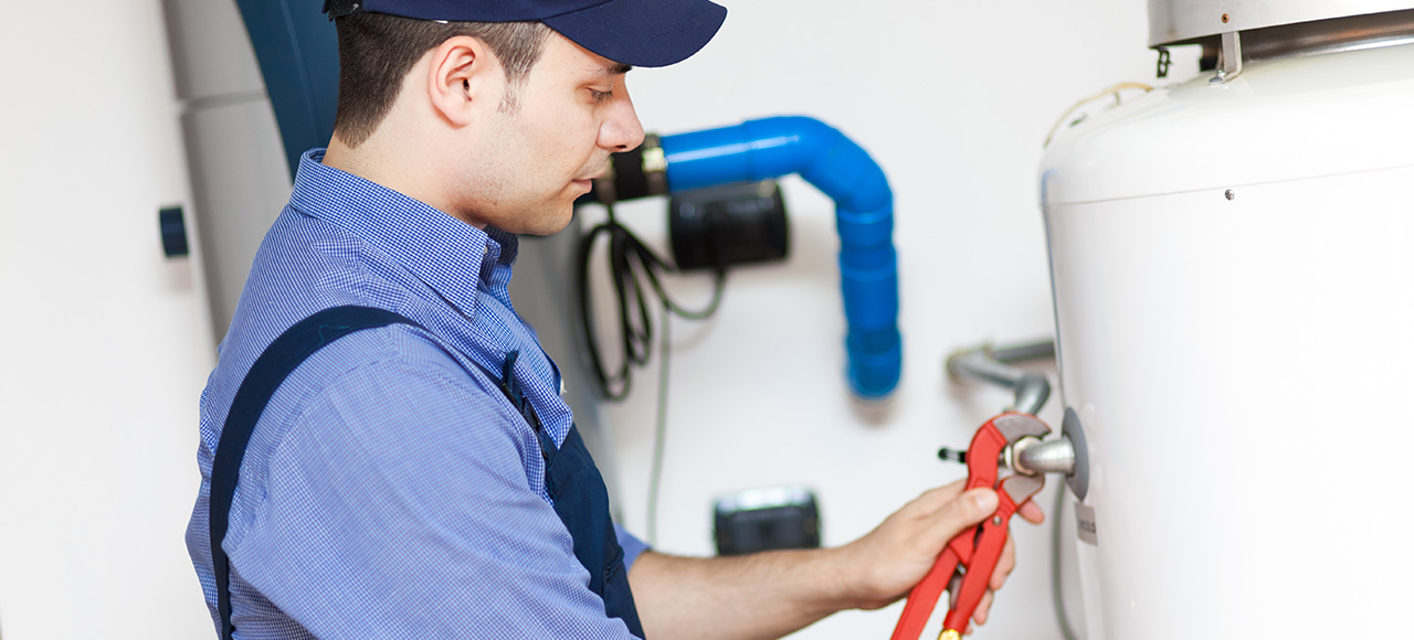 Water Heater Repair Installation Company Near Me