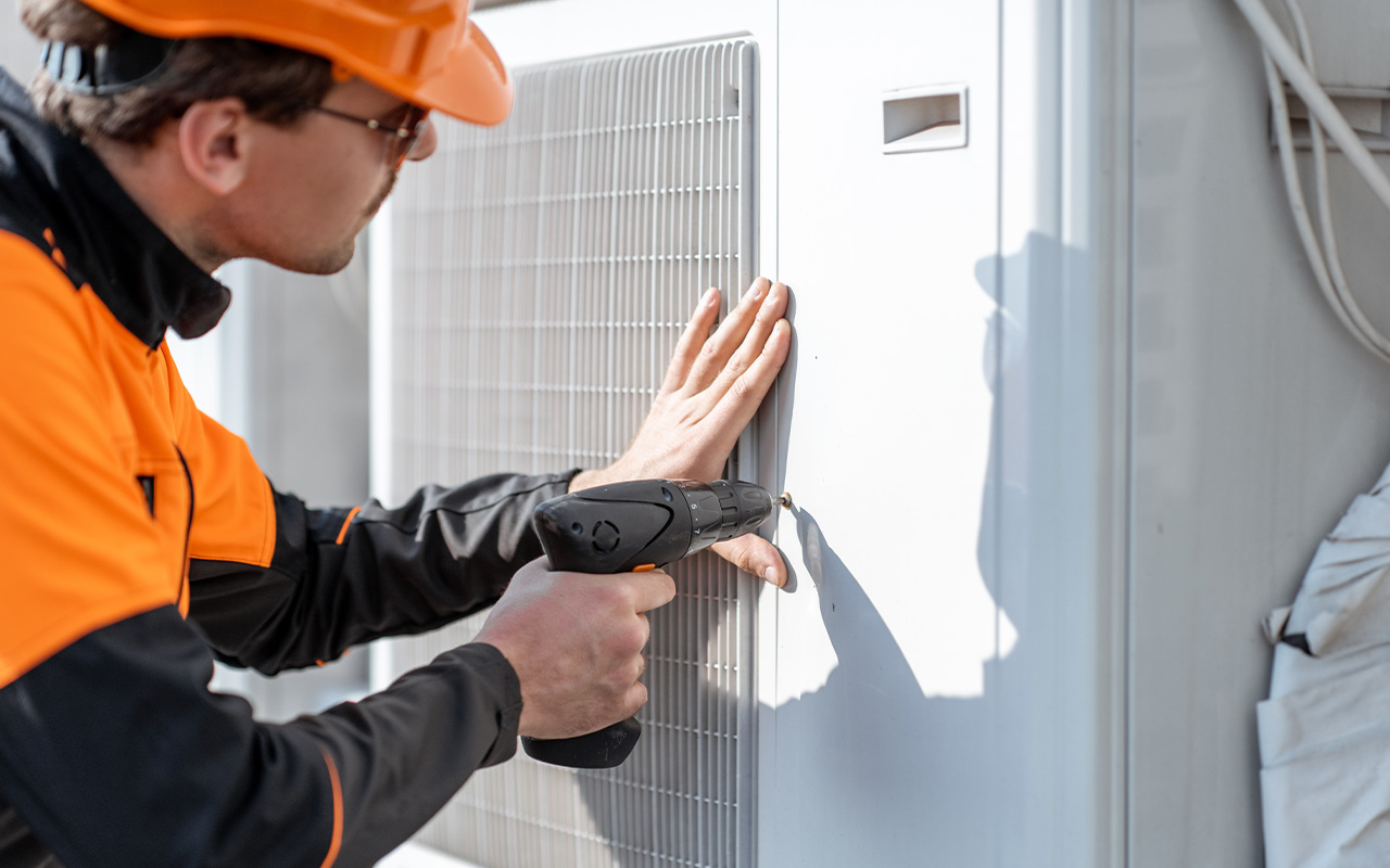 Ac Installation Company In Michigan And Florida