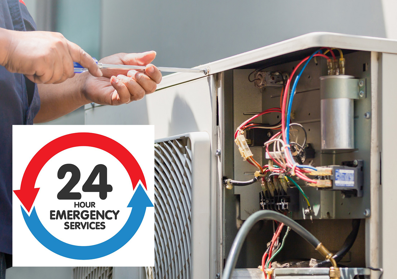 Ac Repair Contractor In Florida And Michigan