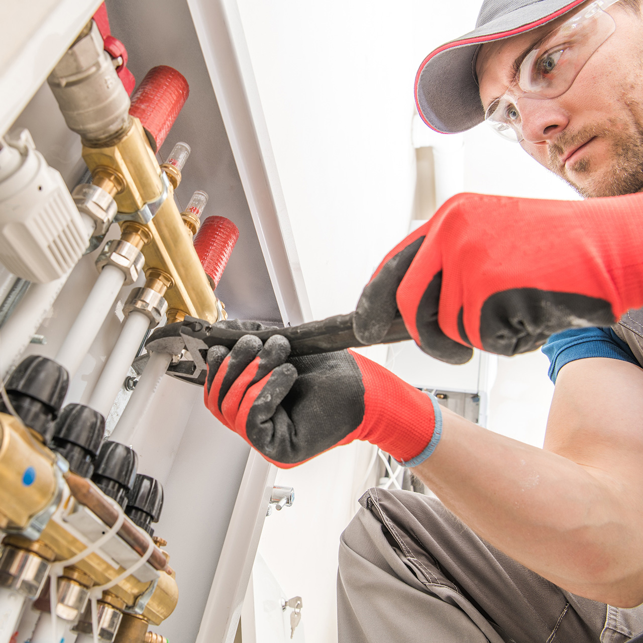 Commercial Plumbing Company In Michigan And Florida