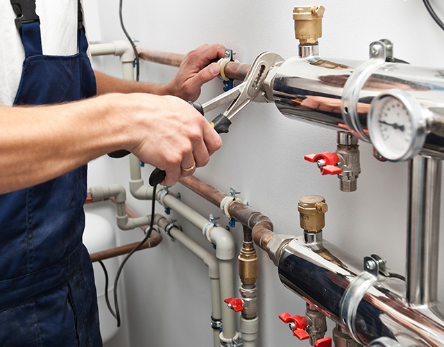 Commercial Plumbing Repair Maintenance And Installation Near Me