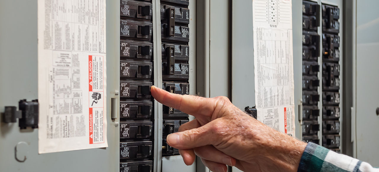 Does My House Need A New Electrical Panel