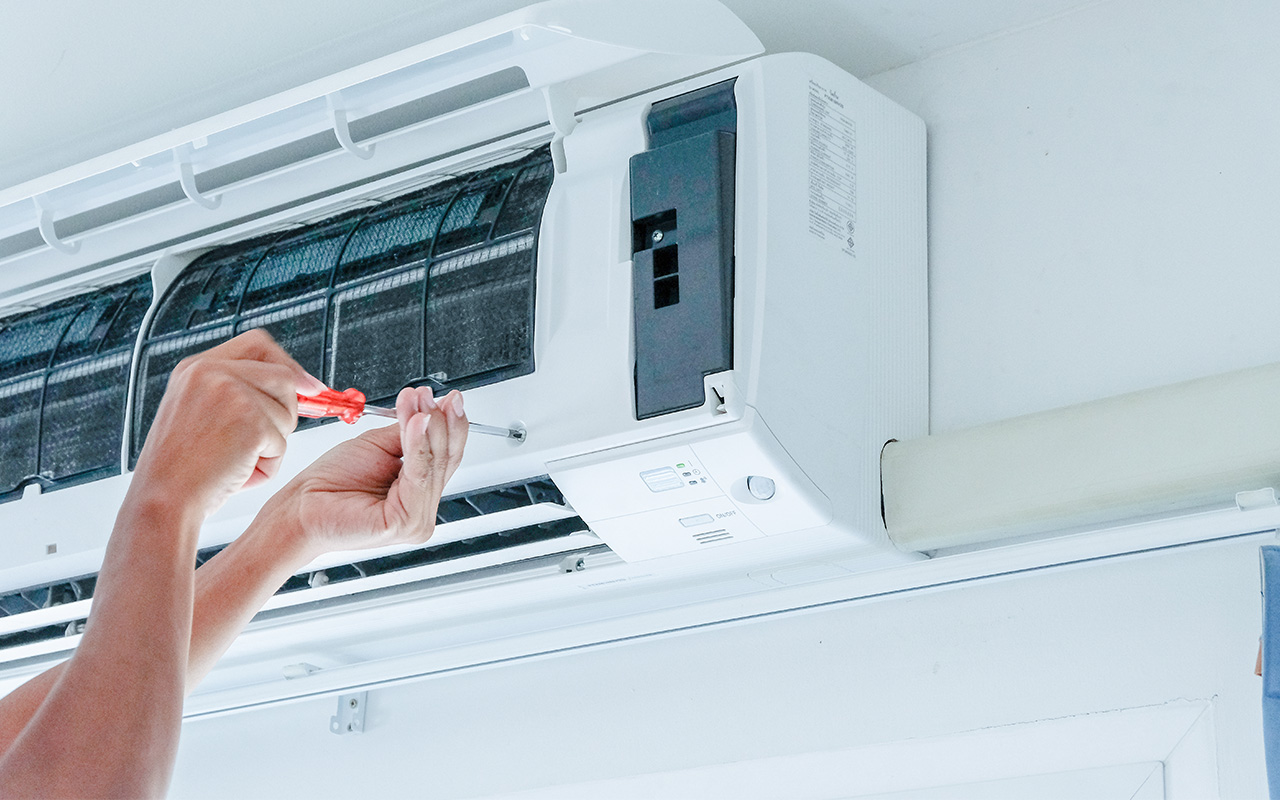 Ductless Ac Installation Contractor In Michigan And Florida