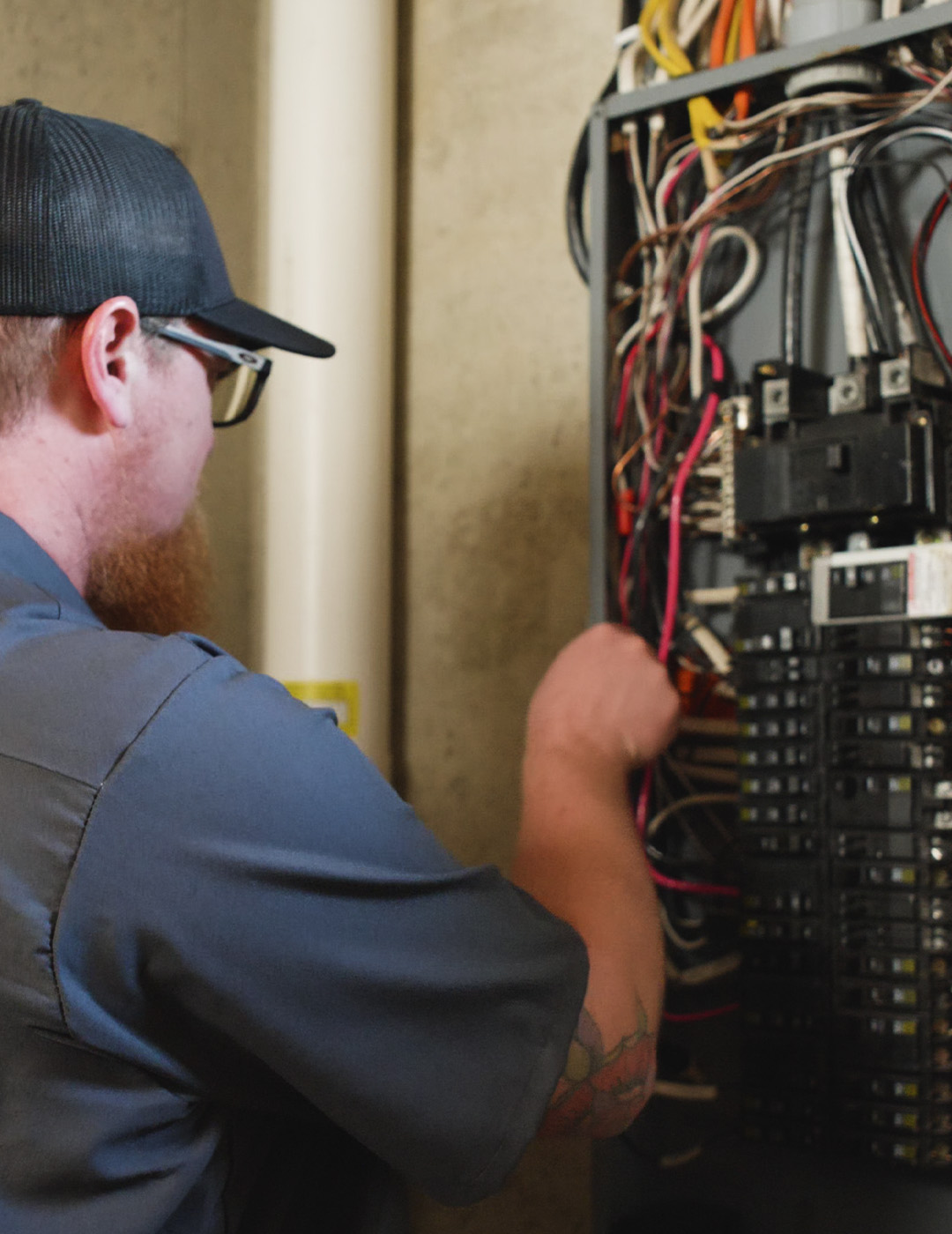 Electrical Repair Maintenance And Installation In Michigan And Florida