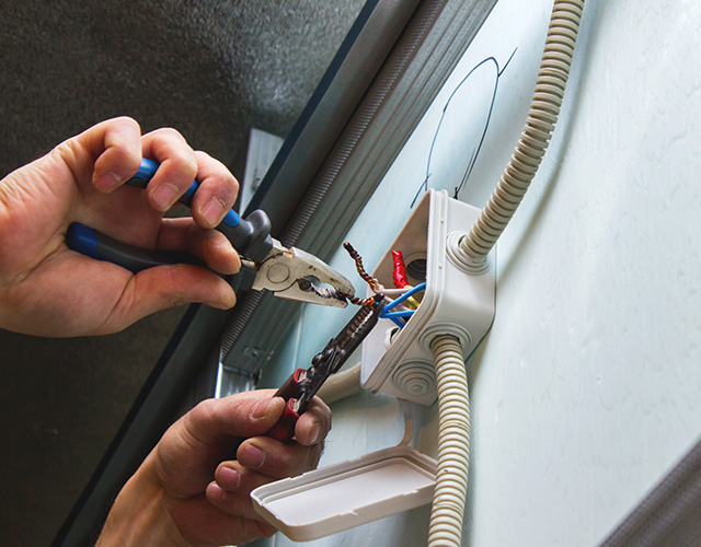 Electrical Repair Maintenance And Installation Near Me