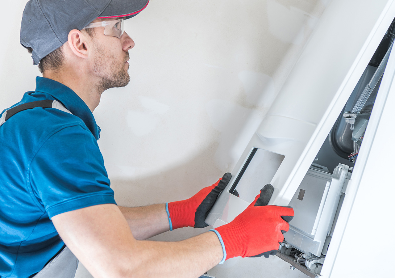 Furnace Repair Company In Michigan And Florida