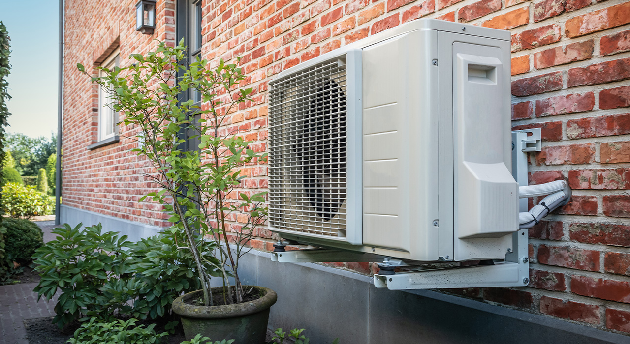 Heat Pumps Company In Michigan And Florida