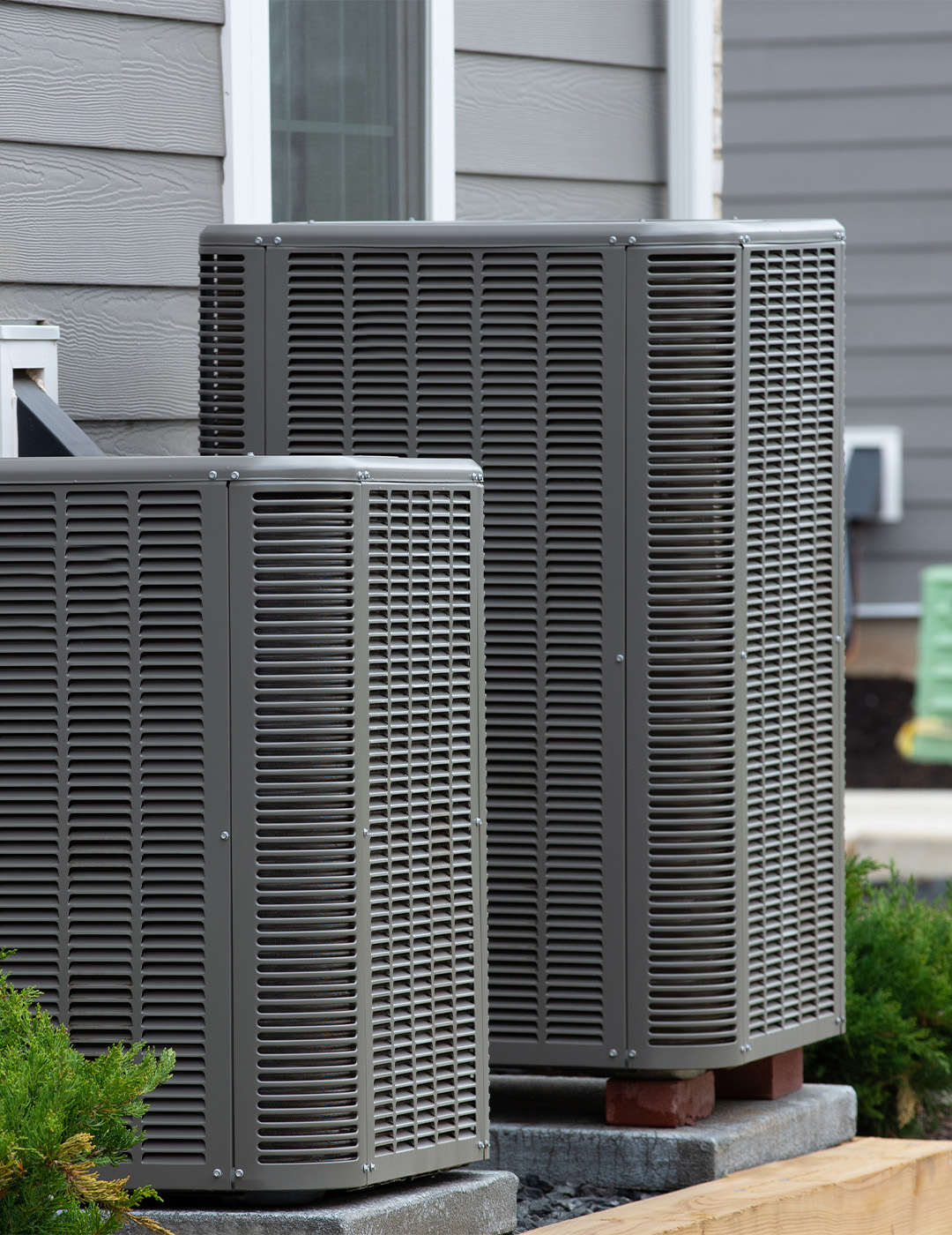 Hvac Air Conditioner Repair Maintenance Installation Services Near Me