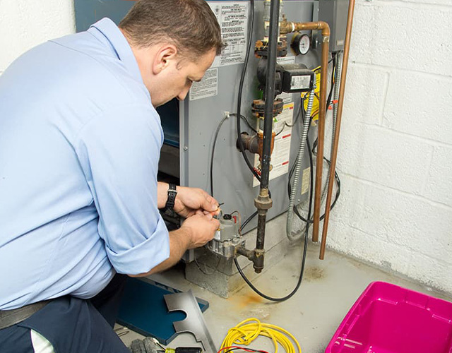 Hvac Heating Repair Maintenance And Installation 24 7 Emergency Services In Michigan And Florida