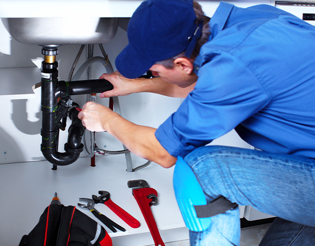 Plumbing Repair Maintenance And Installation In Near Me