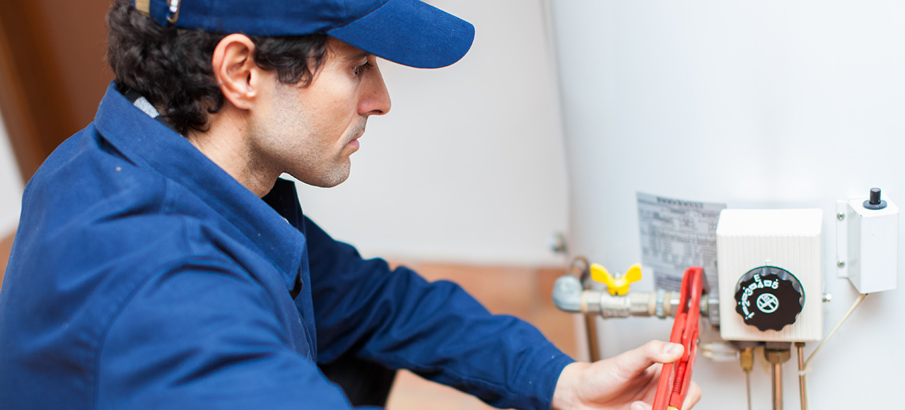 Water Heater Plumbing Contractors Michigan Florida