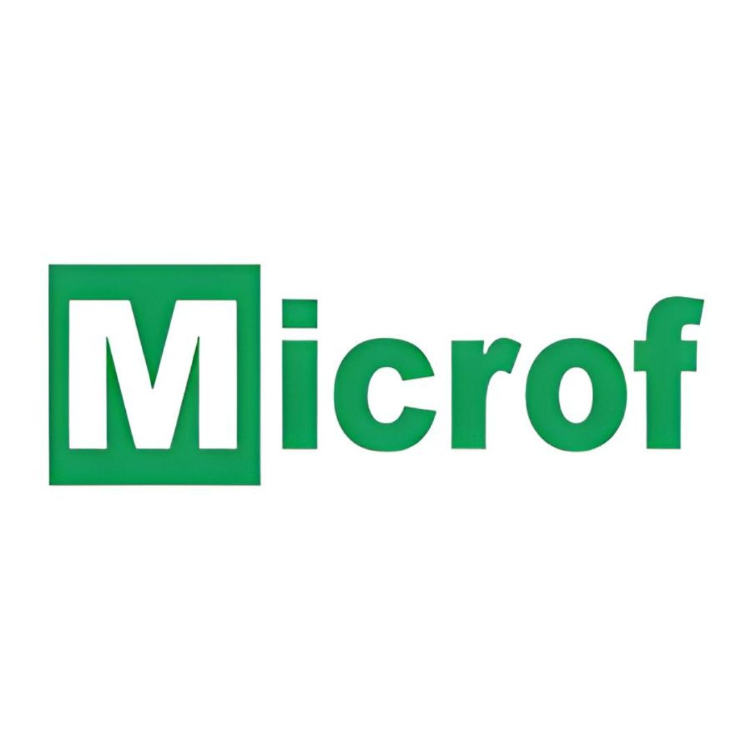 Microf Financing