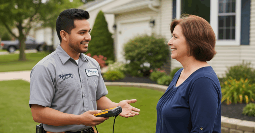 Emergency Ac Services