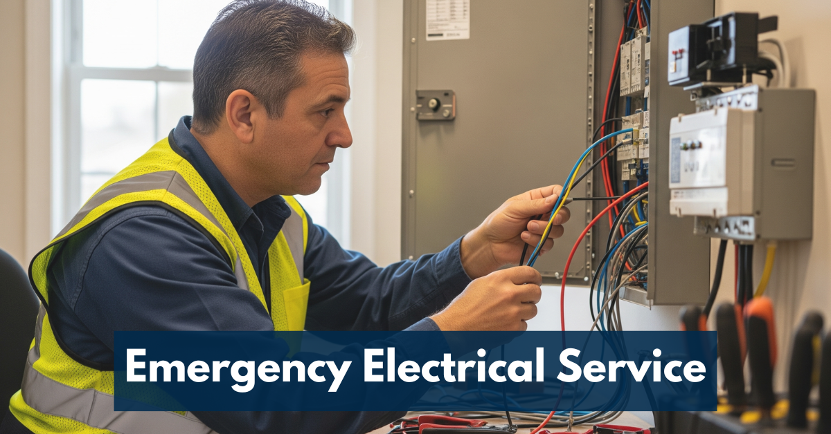Emergency Electrical Service