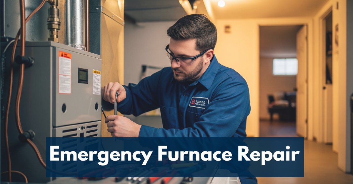 Emergency Furnace Repair