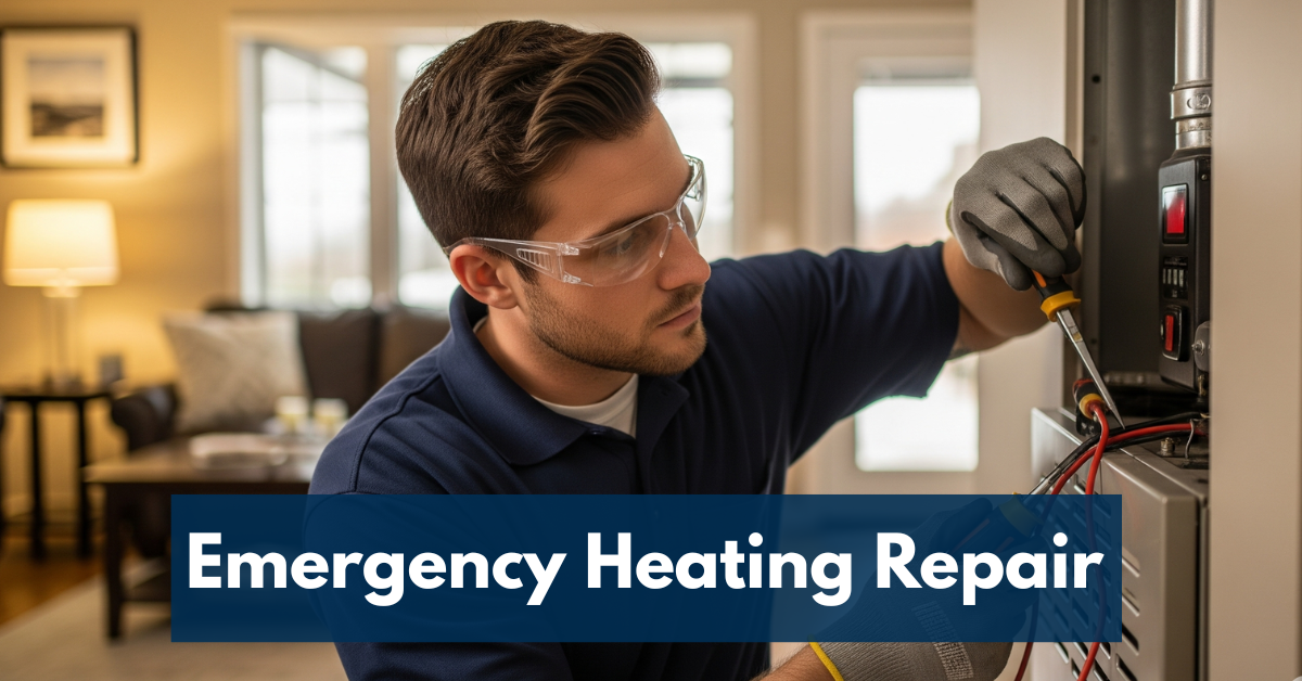 Emergency Heating Repair