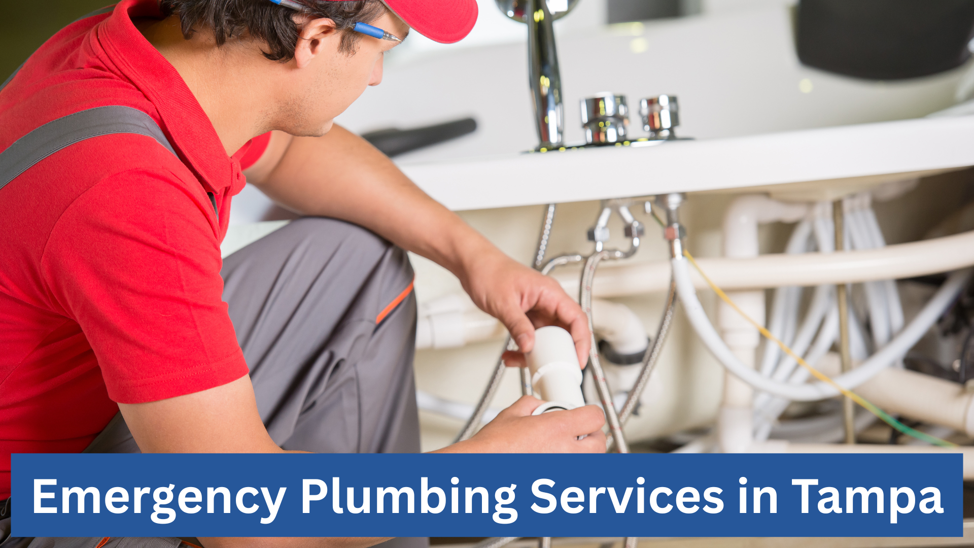Emergency Plumbing Services In Tampa