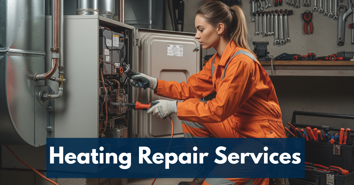 Heating Repair Services