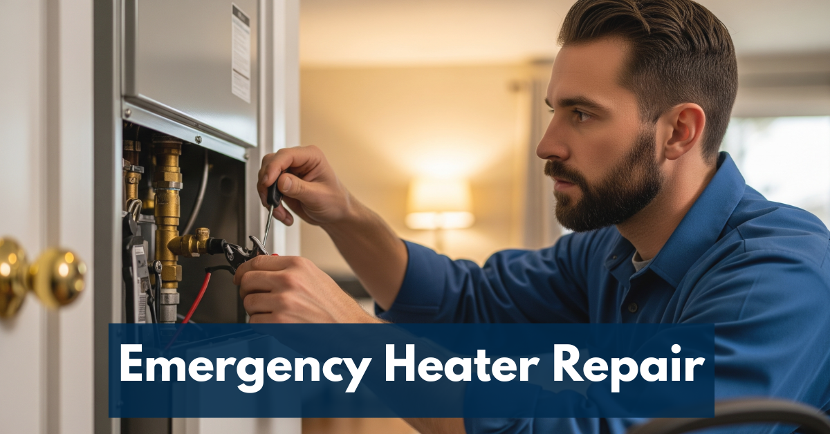 Emergency Heater Repair
