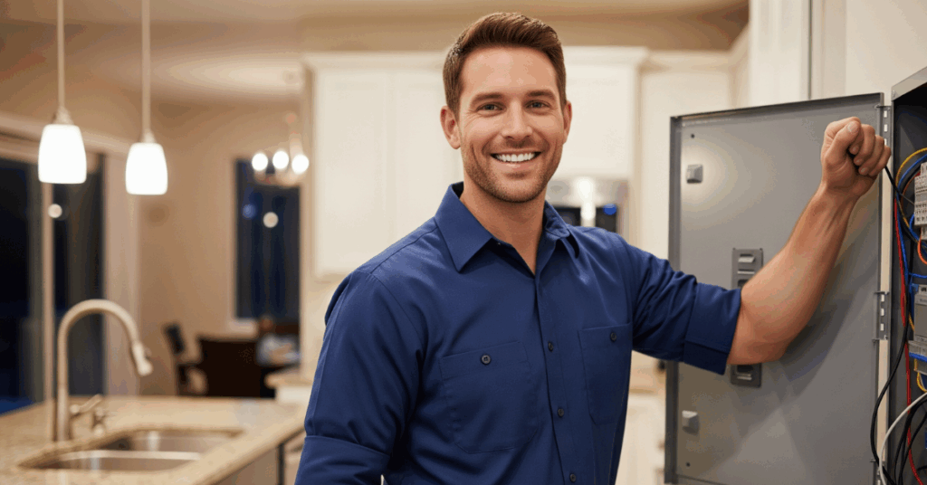 24 Hour Electricians Near Me