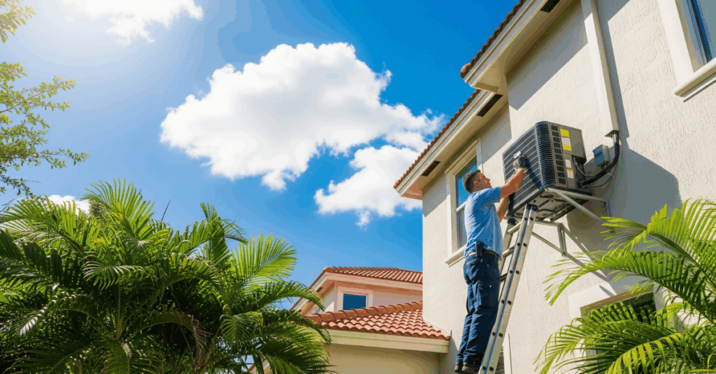 Ac Installation Services