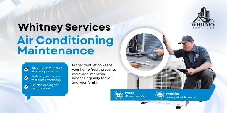 Ac Maintenance in Otsego