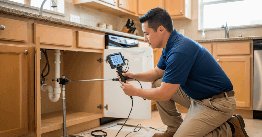 Emergency Drain Cleaning