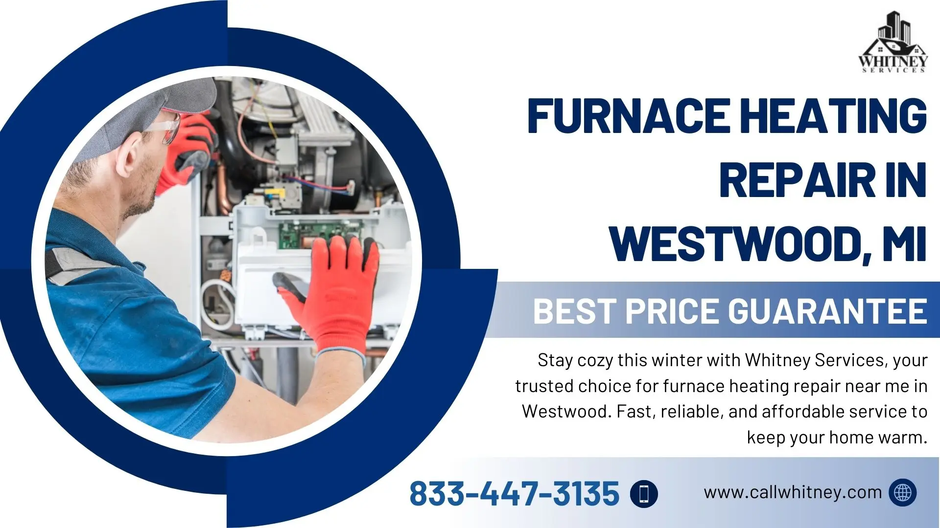 Furnace Heating Repair
