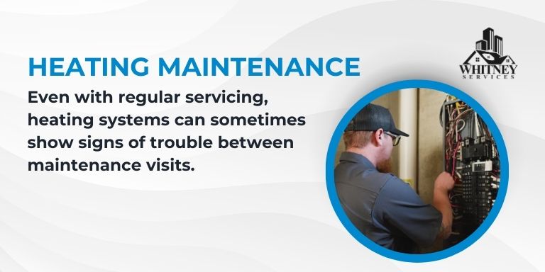 Heating Maintenance In Otsego