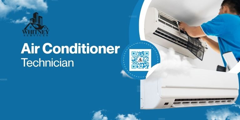 Ac Technician In Battle Creek