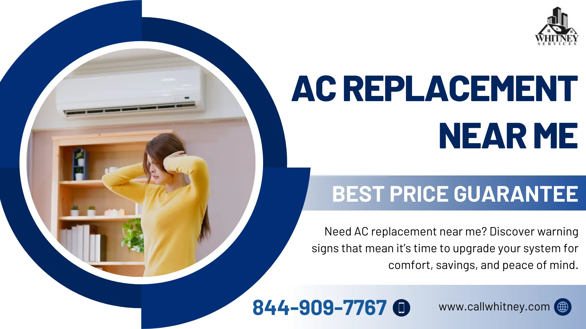 Ac Replacement Near Me