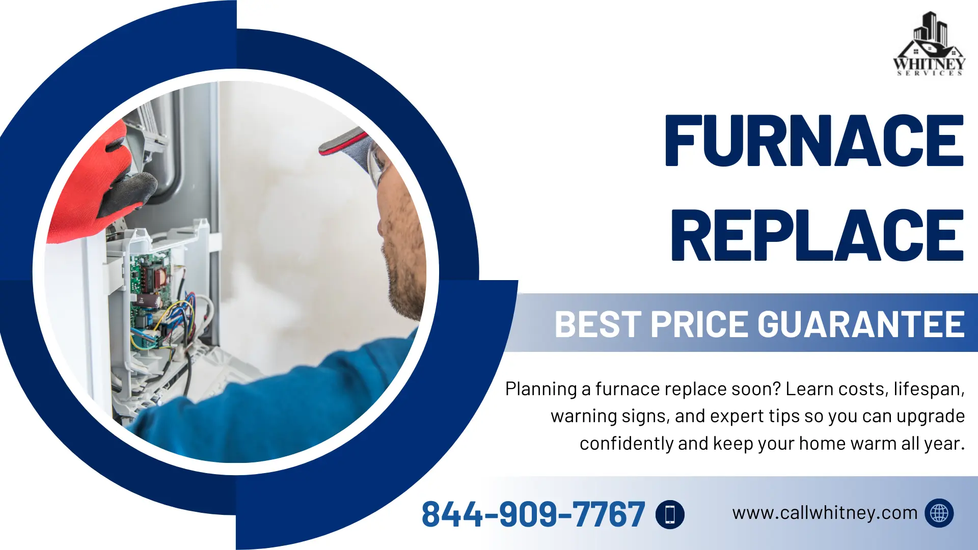 Furnace Replace