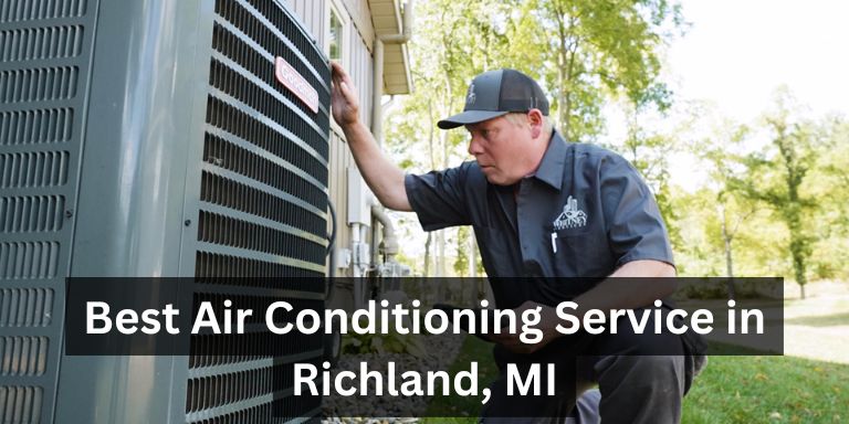 Best Air Conditioning Companies In Richland