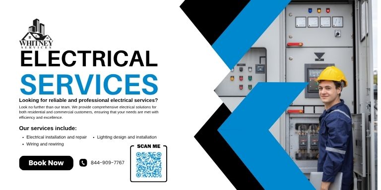 Electrical Services Otsego