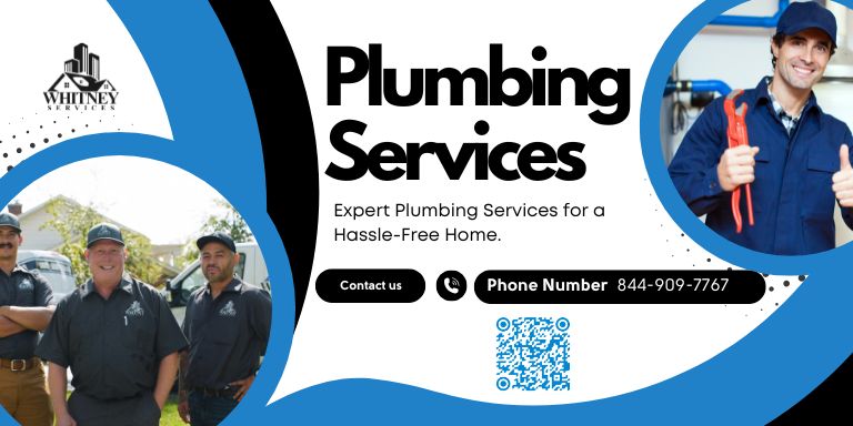 Plumbing In Otsego