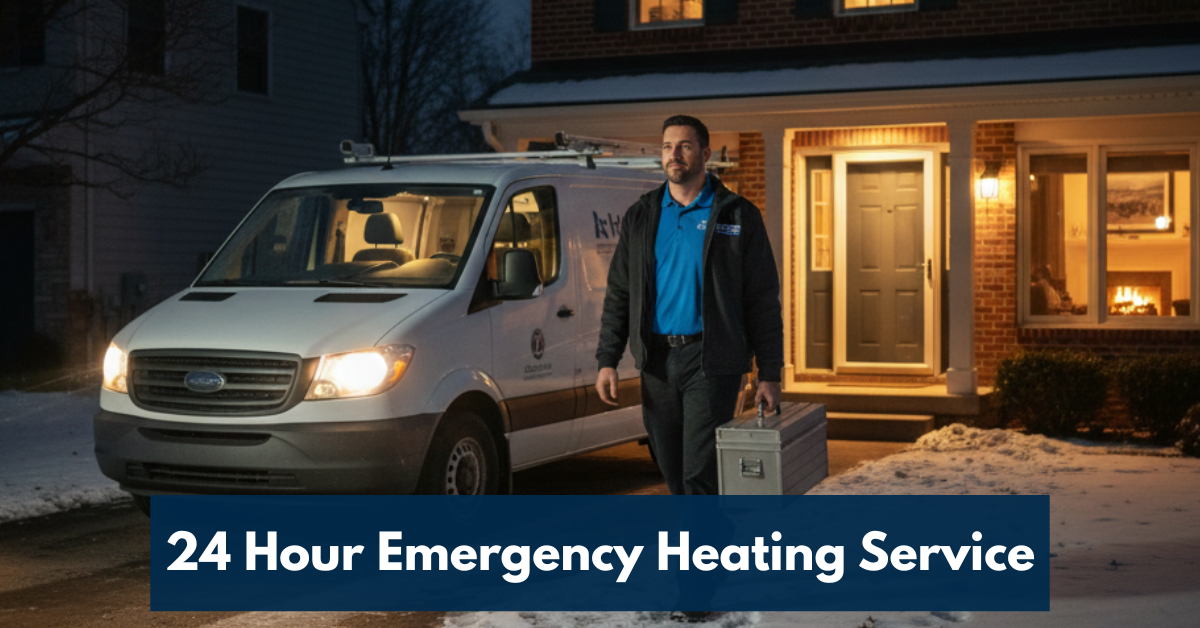 24 Hour Emergency Heating Service (1)