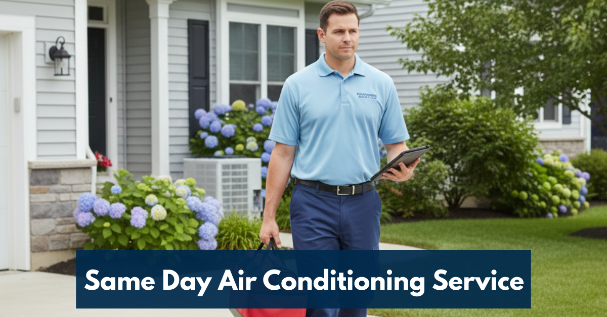 Same Day Air Conditioning Service (2)