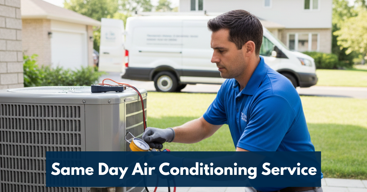 Same Day Air Conditioning Service (3)