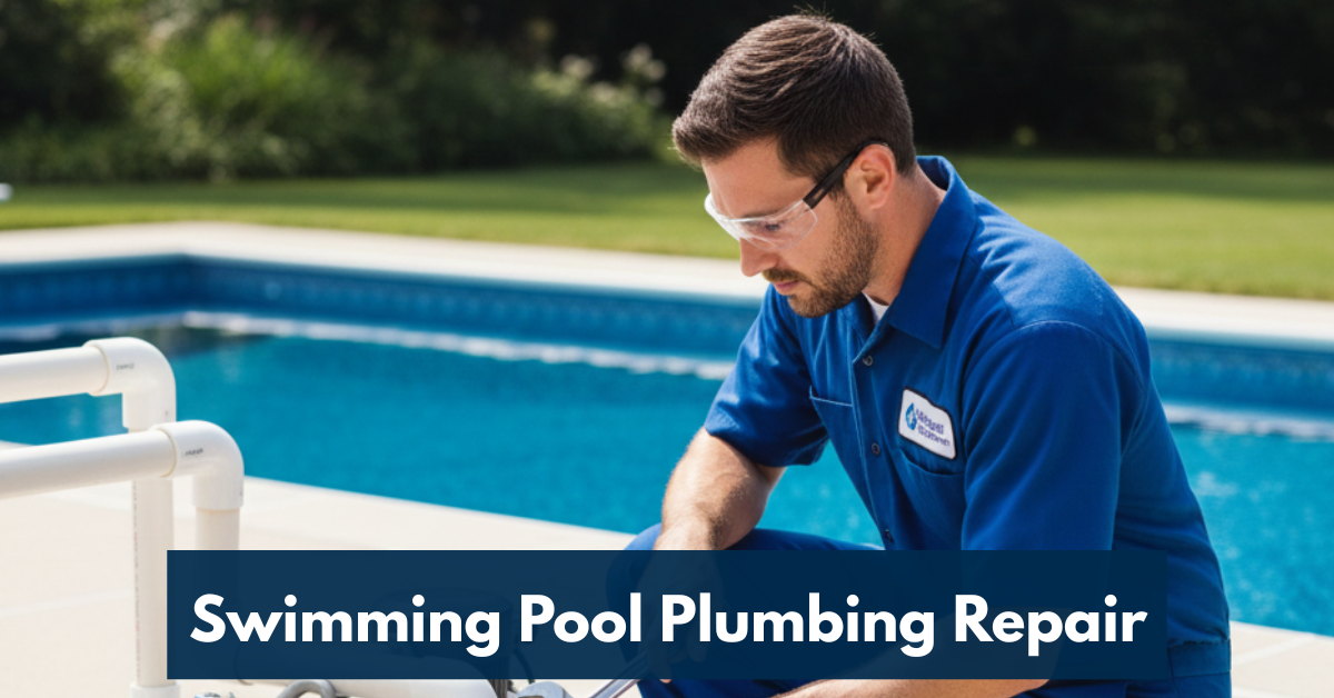 Swimming Pool Plumbing Repair (1)