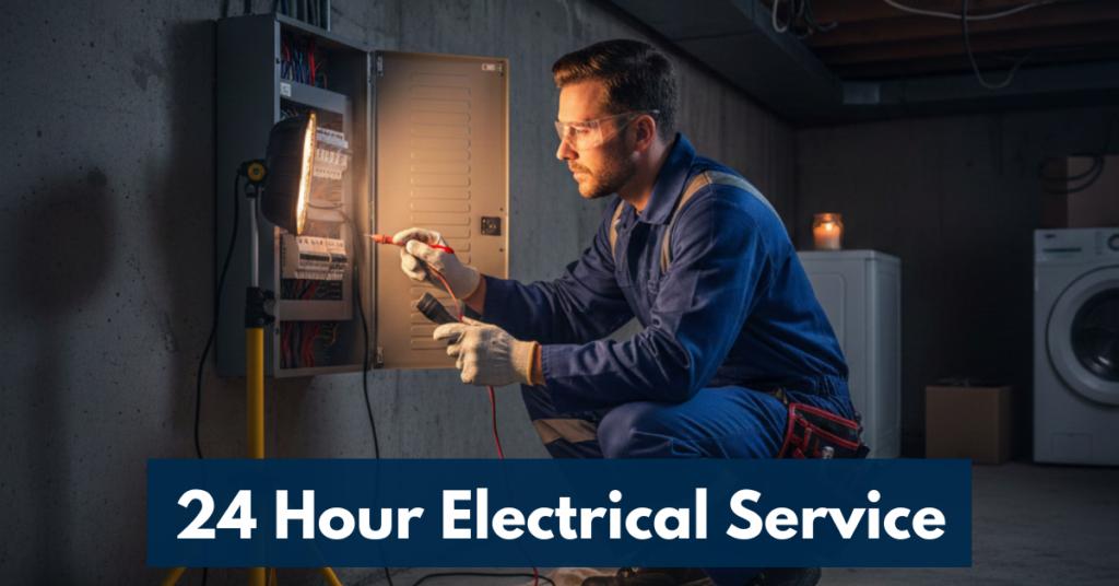 24 Hour Electrical Service (1)